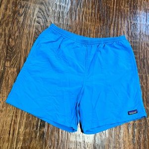 Patagonia men’s Baggies shorts